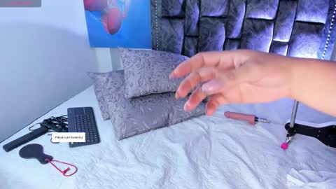 Kaia online show from October 17, 11:07 pm