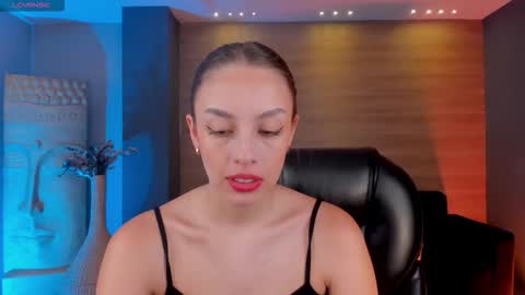 Kaia Ferreira online show from November 12, 9:03 pm