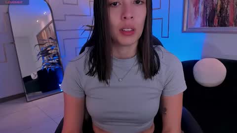 Kaia Ferreira online show from November 29, 11:35 am