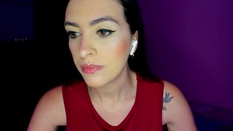 kaiahlive online show from February 12, 8:48 pm