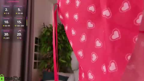 Kaia online show from March 1, 7:05 pm