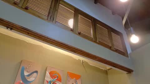 kaiawhite online show from January 8, 9:50 pm