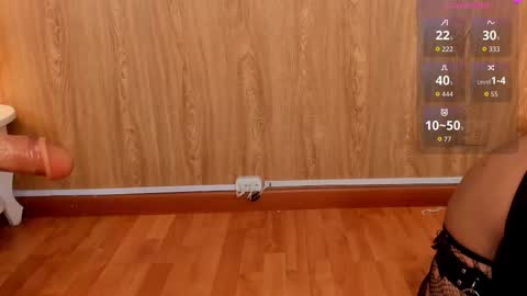 Kaida Punk Online online show from September 27, 8:14 pm