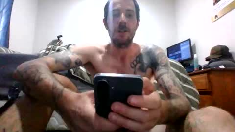 Snapshot of kaidenboss chatting on January 16, 6:06 am kaidenboss online show from January 16, 6:06 am