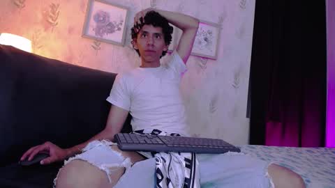 kai online show from January 10, 7:15 pm