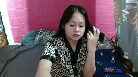 Snapshot of kaiitsx chatting on December 25, 1:19 pm kaiitsx online show from December 25, 1:19 pm