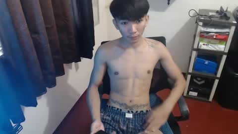 Snapshot of kaikai_twinkxx chatting on September 15, 7:08 am kaikai_twinkxx online show from September 15, 7:08 am