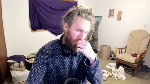 Kaiku77 online show from December 31, 5:55 am