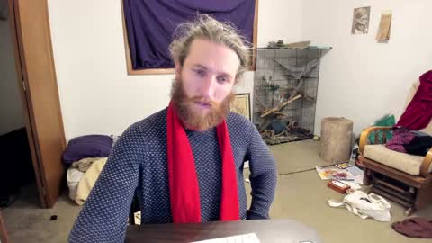 Kaiku77 online show from January 1, 11:16 am