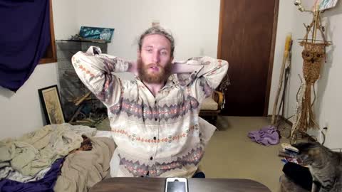 Kaiku77 online show from January 4, 4:01 am