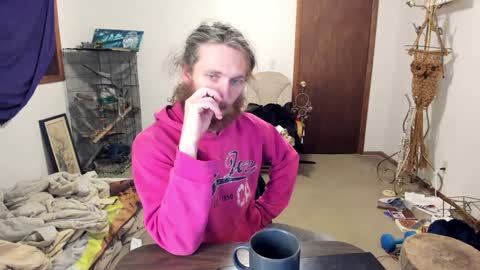 Kaiku77 online show from January 9, 9:48 am