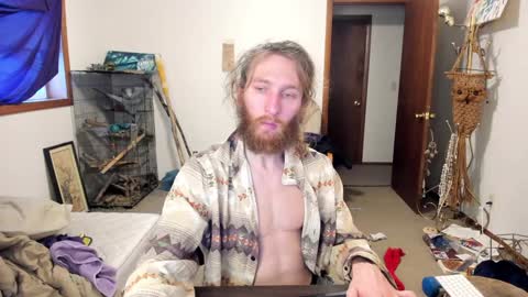 Kaiku77 online show from January 11, 9:04 pm