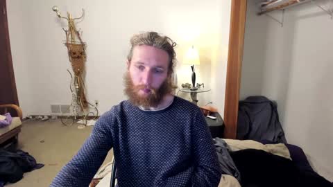 Kaiku77 online show from January 18, 11:33 pm