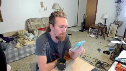 Kaiku77 online show from September 16, 5:36 pm