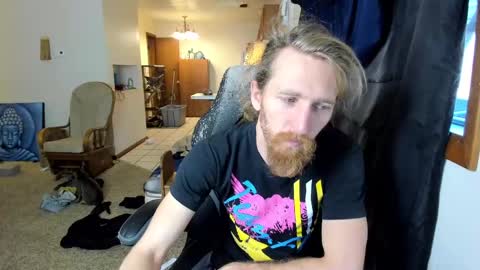 Kaiku77 online show from October 5, 7:12 pm