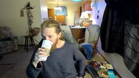 Kaiku77 online show from October 23, 8:18 pm