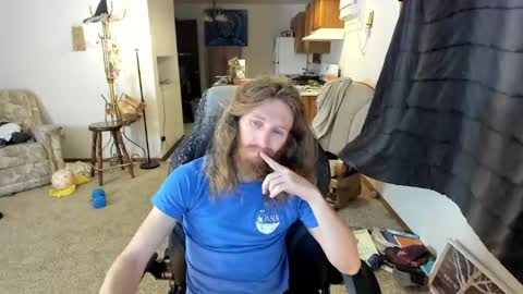 Kaiku77 online show from November 9, 5:50 am