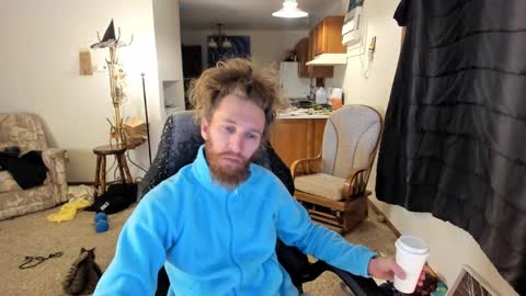 Kaiku77 online show from November 10, 8:19 pm