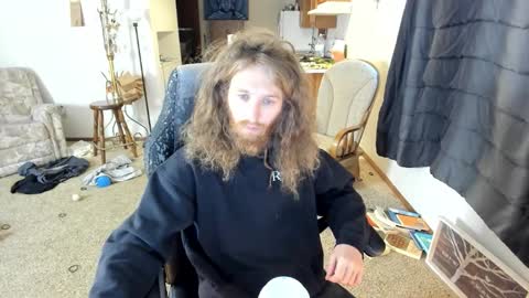 Kaiku77 online show from November 16, 6:24 pm