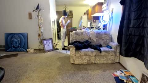 Kaiku77 online show from November 22, 6:56 am