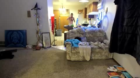 Kaiku77 online show from November 27, 5:09 am