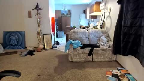 Kaiku77 online show from December 1, 6:35 pm