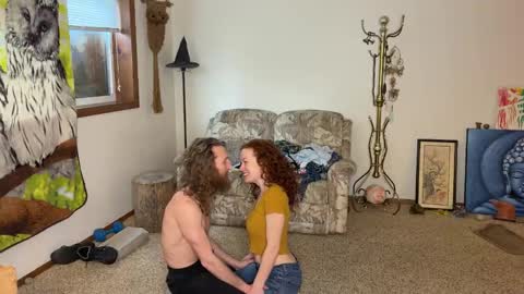 Kaiku77 online show from March 13, 6:36 pm