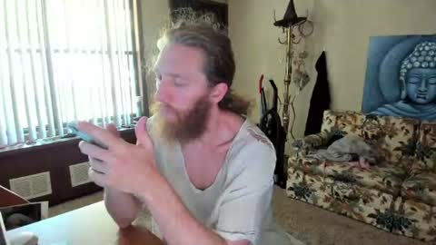 Kaiku77 online show from July 2, 4:13 pm