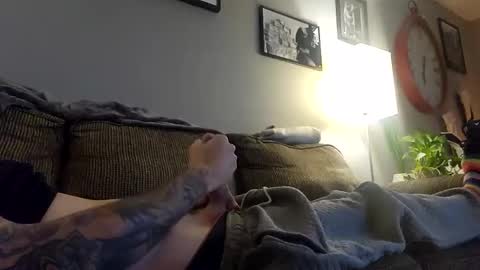 kailan85 online show from January 13, 9:09 pm