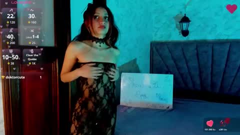 Snapshot of kailani8 chatting on March 6, 5:37 am Kailani online show from March 6, 5:37 am