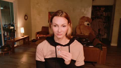 Kailee Smile online show from January 14, 3:56 am