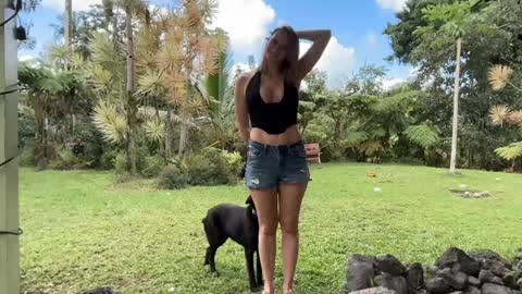 Snapshot of kaileeshy chatting on February 18, 11:44 pm Kailee Smile online show from February 18, 11:44 pm