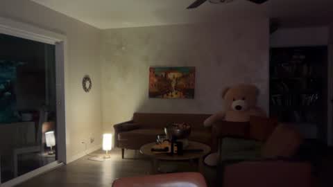 Snapshot of kaileeshy chatting on March 5, 4:30 am Kailee Smile online show from March 5, 4:30 am