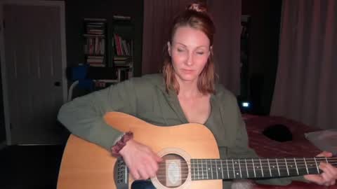 Kailee Smile online show from May 15, 5:14 am