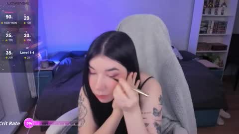 Kailey NONUDE online show from November 10, 1:54 pm