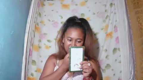 kaillah online show from March 6, 11:39 am