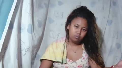 kaillah online show from March 16, 4:51 am