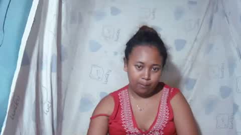 kaillah online show from March 18, 5:38 pm