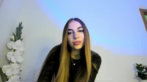 kaily777 online show from November 25, 5:35 pm