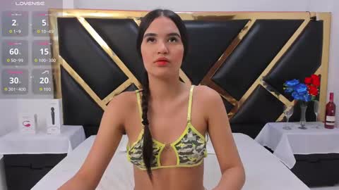 Snapshot of kaily_sweet1 chatting on September 22, 11:34 am kelly online show from September 22, 11:34 am