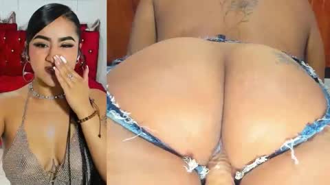 Snapshot of kailyn_funny chatting on February 20, 12:05 pm kailyn_funny online show from February 20, 12:05 pm