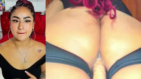 Snapshot of kailyn_funny chatting on February 24, 12:25 pm kailyn_funny online show from February 24, 12:25 pm