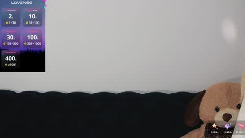 Kailyn online show from December 13, 7:53 pm