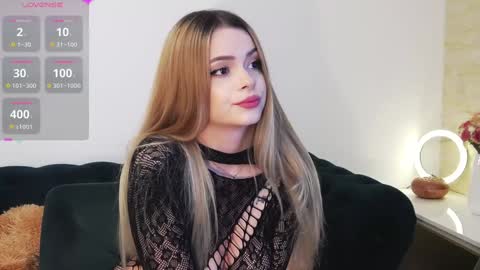 Kailyn online show from December 15, 4:59 pm