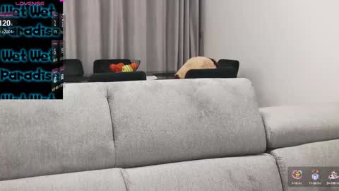 Kailyn online show from January 5, 9:14 pm