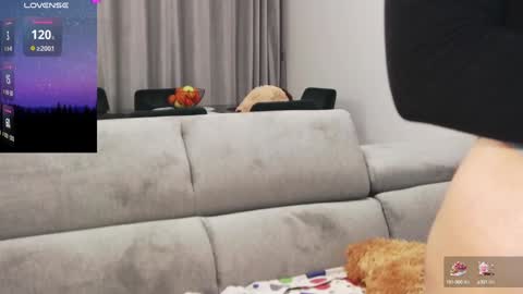 Kailyn online show from January 10, 5:24 pm