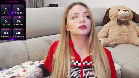 Kailyn online show from January 15, 10:35 pm