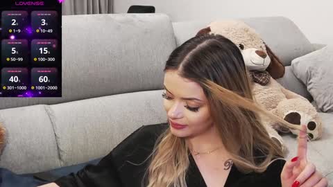 Kailyn online show from January 17, 2:39 am