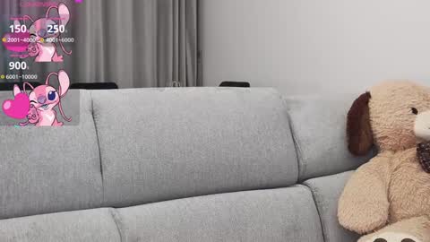 Kailyn online show from January 27, 9:44 pm