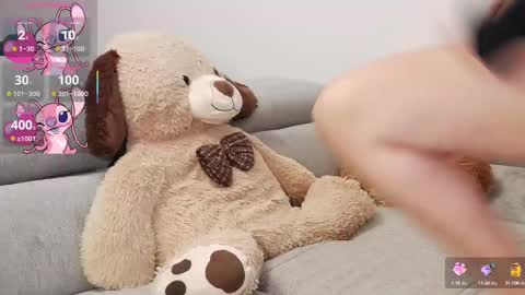 Kailyn online show from March 6, 7:32 pm